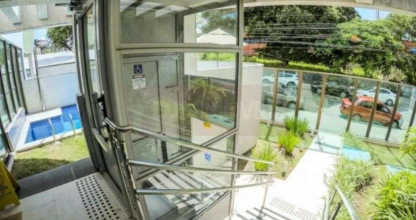 Apartamento com 2 quartos à venda na Rua Conselheiro Nabuco, 571, Casa Amarela, Recife