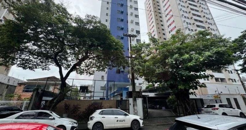 Apartamento 3 quartos à venda nos Aflitos