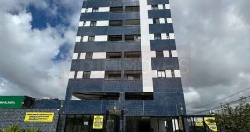 Apartamento com 2 quartos para venda em Recife-PE