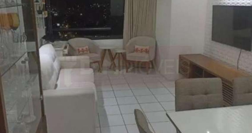 Imperdível oportunidade de compra: Apartamento de 3 quartos com suíte nos Aflitos - Confira!