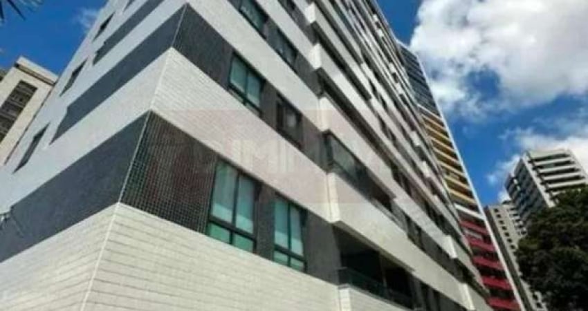 Apartamento de 3 quartos para alugar em Parnamirim