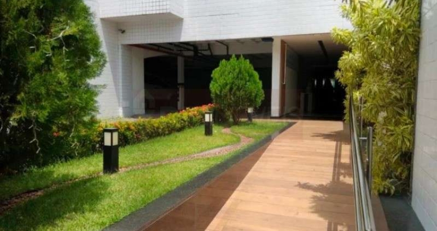 Apartamento de 3 quartos para venda na Torre