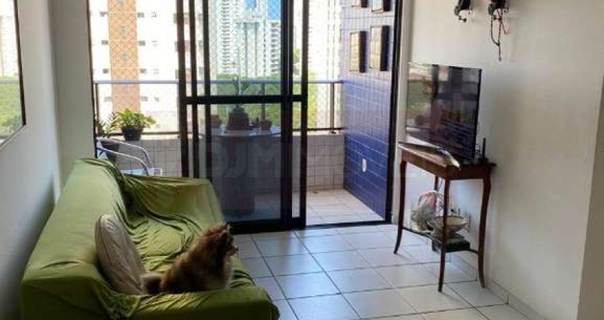 Apartamento de 3 quartos para venda na Torre