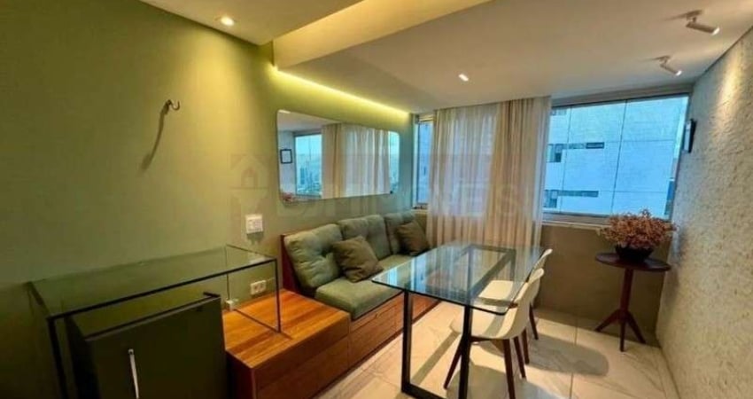 Apartamento de luxo para venda na Madalena