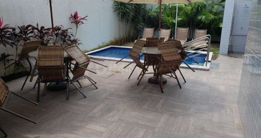 Apartamento com 2 quartos à venda na Rua Alfredo de Medeiros, 125, Espinheiro, Recife