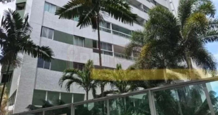 Apartamento com 3 quartos à venda na Rua Quarenta e Oito, 462, Espinheiro, Recife