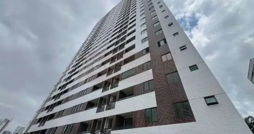 Apartamento com 2 quartos à venda na Rua Major Nereu Guerra, 297, Casa Amarela, Recife