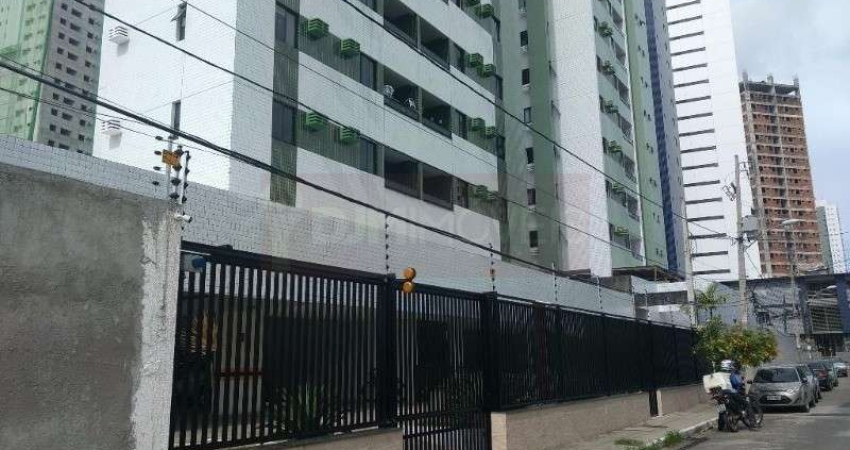 Apartamento com 2 quartos para venda na Torre