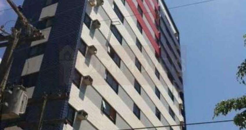 Apartamento com 1 quarto para alugar na Rua Capitão Rebelinho, 396, Pina, Recife