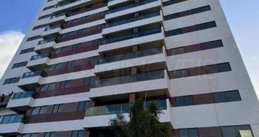 Apartamento 3 quartos para venda na várzea