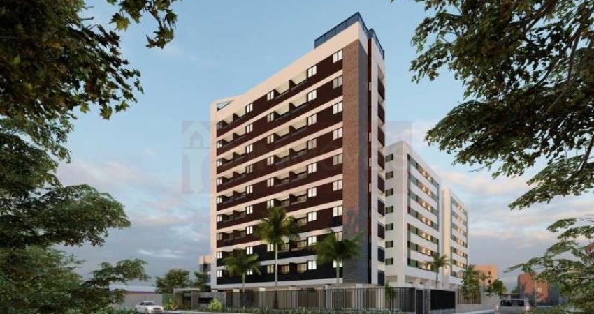 Apartamento com 1 quarto à venda na Rua Professor Antônio Coelho, 358, Várzea, Recife