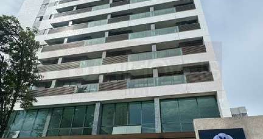 Apartamento 1 quarto para venda Cidade Universitária