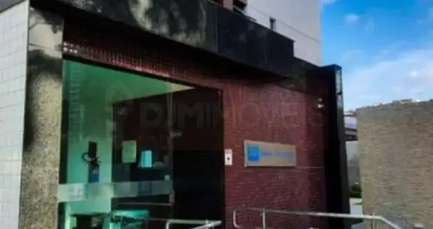 Apartamento com 2 quartos à venda na Rua Guimarães Peixoto, 148, Tamarineira, Recife