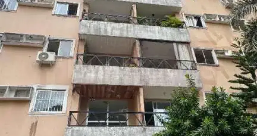 Apartamento 3 quartos para venda no Cordeiro