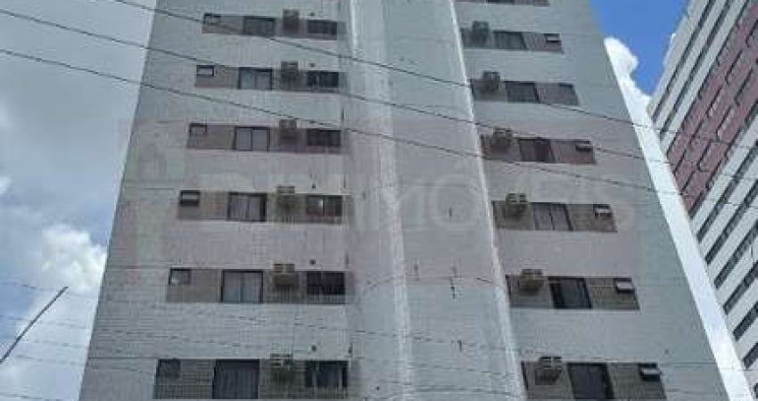 Apartamento 3 quartos para venda em Casa Amarela
