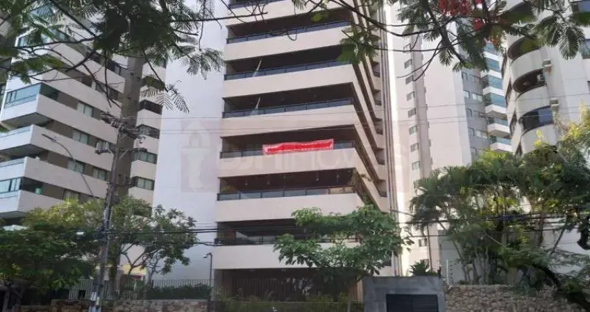 Apartamento com 3 quartos à venda na Rua Arlindo Gouveia, 591, Madalena, Recife