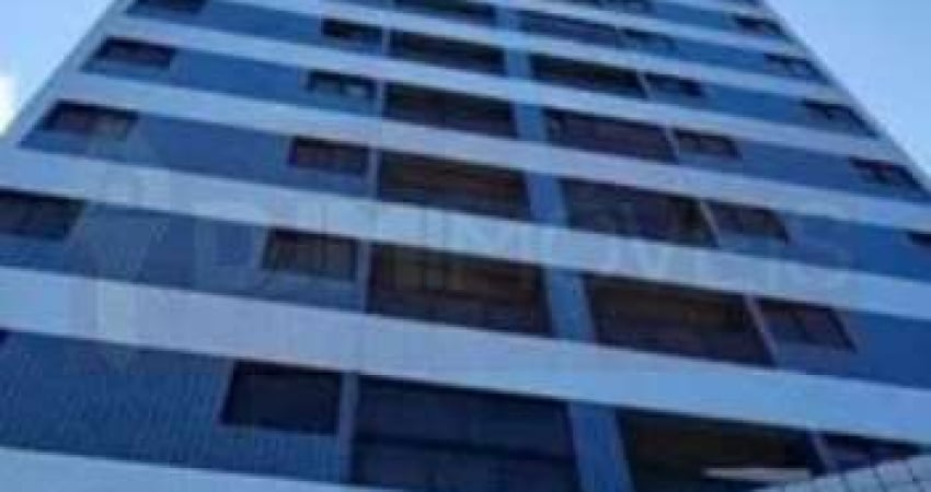 Apartamento com 2 quartos à venda na Rua Marechal Deodoro, 531, Encruzilhada, Recife
