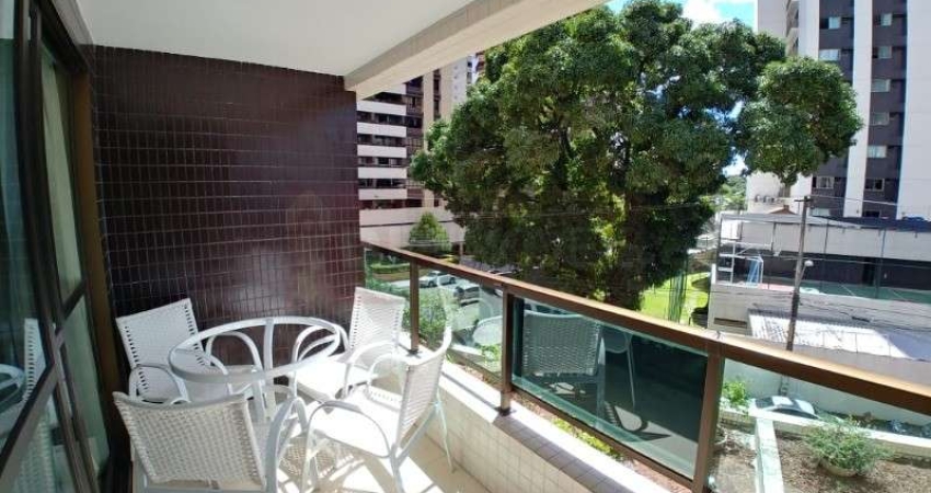Apartamento com 4 quartos à venda na Rua Caio Pereira, 275, Rosarinho, Recife