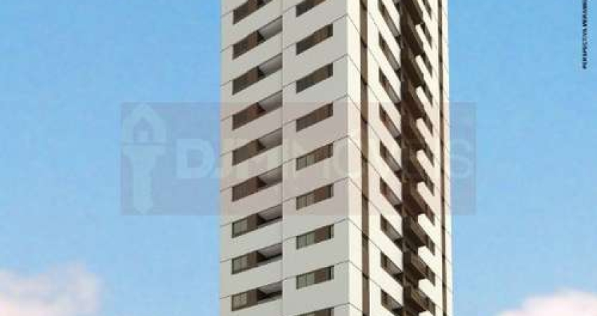 Apartamento com 2 quartos à venda na Rua Doutor José Maria, 246, Encruzilhada, Recife