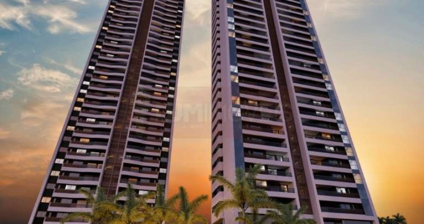 Apartamento com 4 quartos à venda na Rua da Aurora, 1485, Boa Vista, Recife