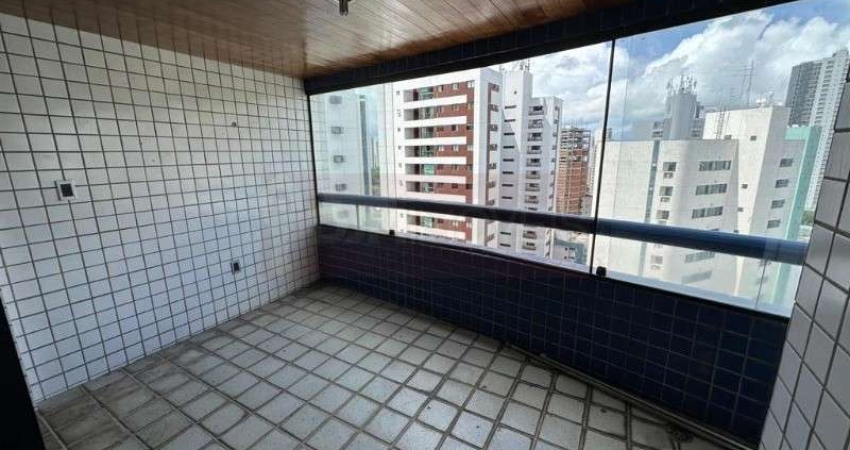 Edf. Praia de Itaoca