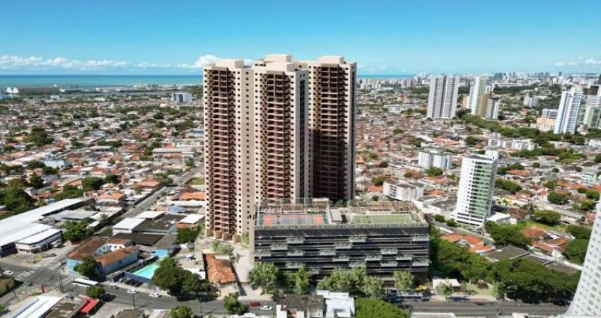 Edf. Belém Boulevard