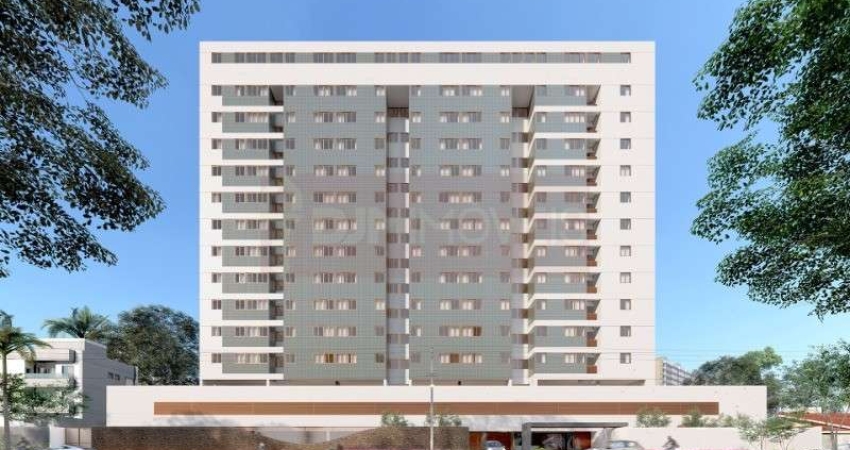 Apartamento com 2 quartos à venda na Rua João de Deus, Torre, Recife