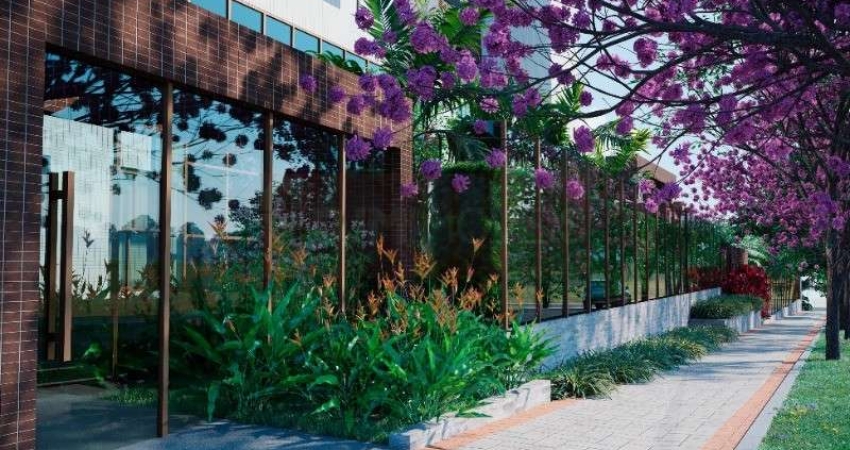 Edf. Torre Flora