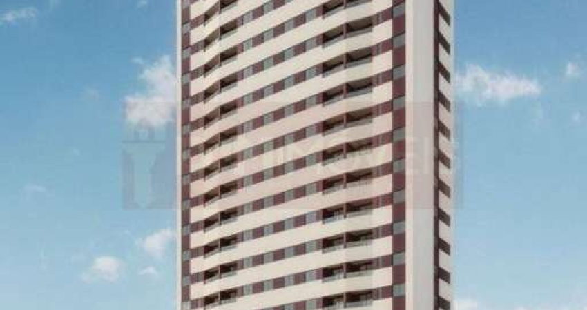 Apartamento 2 quartos na Encruzilhada, Zona norte de Recife