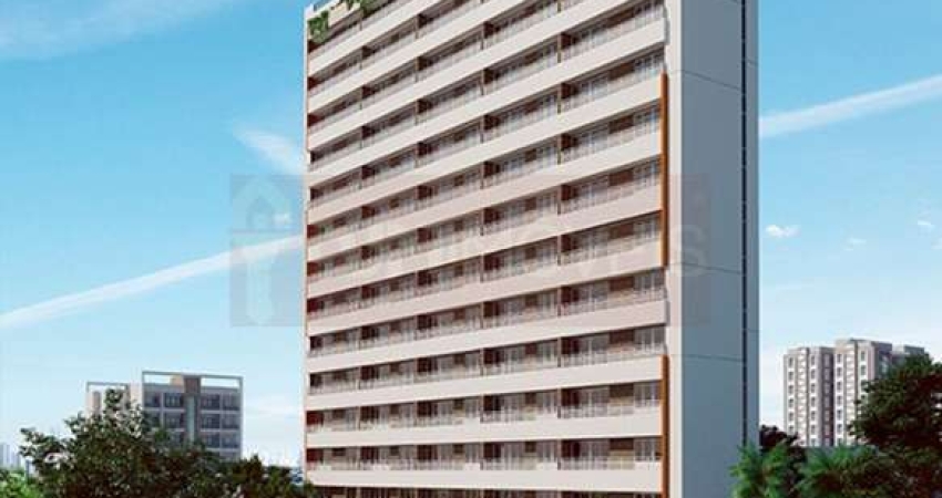 Apartamento com 1 quarto à venda na Rua Adalgisa, 117, Espinheiro, Recife