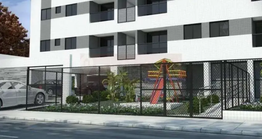 Apartamento no Espinheiro 3 Quartos, 1 Suíte, 66,86m² com Garagem. Conforto e Localização Privilegiada. Agende sua Visita Agora!