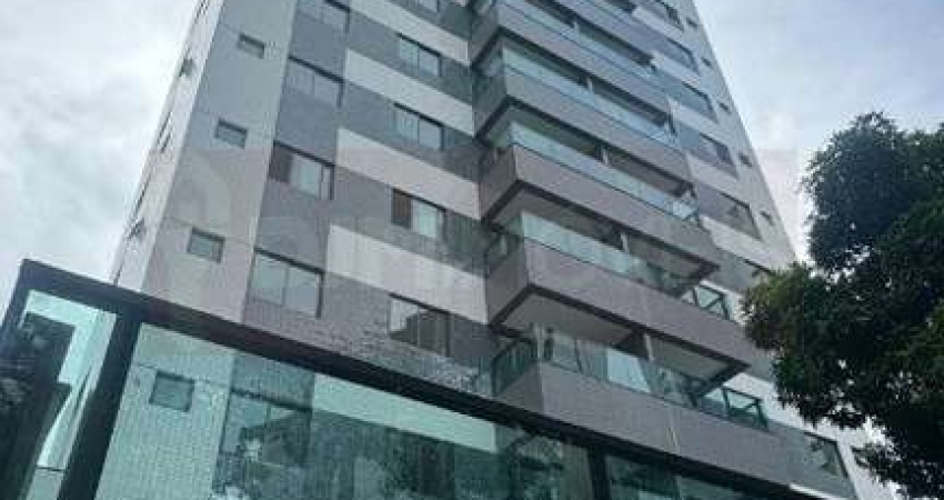 Apartamento 3 quartos para venda em casa amarela