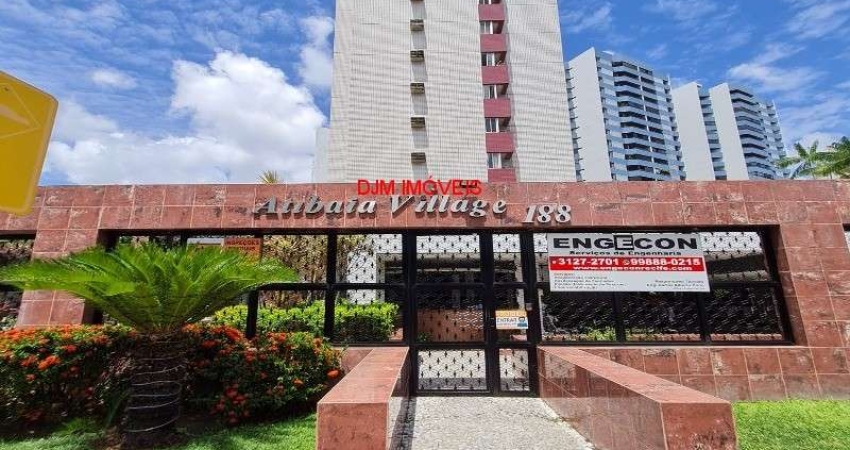 Apartamento 3 quartos para venda em casa forte.