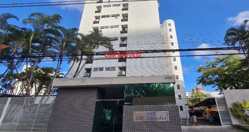 Apartamento com 3 quartos à venda na Rua Jerônimo de Albuquerque, 205, Casa Forte, Recife