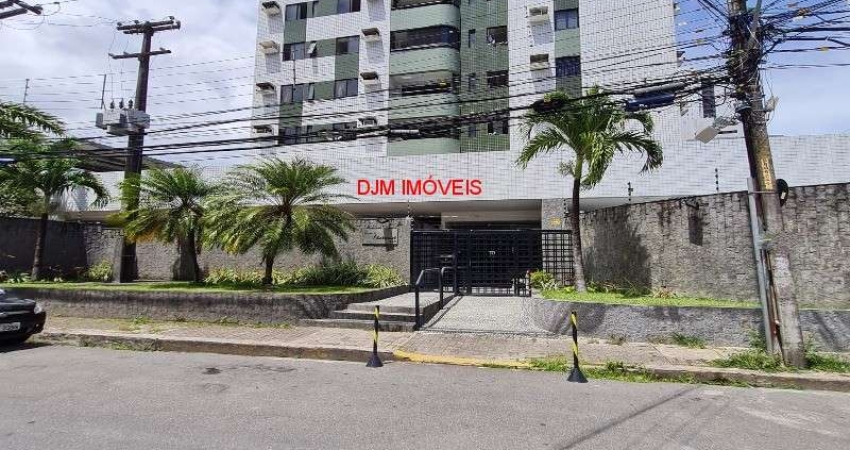 Apartamento 3 quartos para venda no espinheiro.