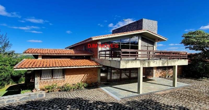 Casa 5 quartos para venda em gravatá