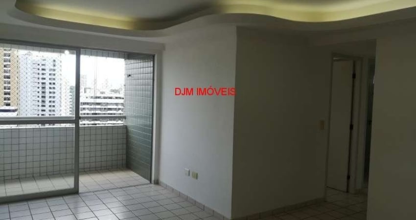 Apartamento com 3 quartos à venda na Rua Quarenta e Oito, 560, Encruzilhada, Recife
