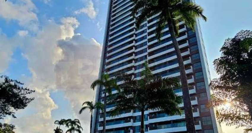 Apartamento com 2 quartos à venda na Rua Engenho Poeta, 193, Caxangá, Recife