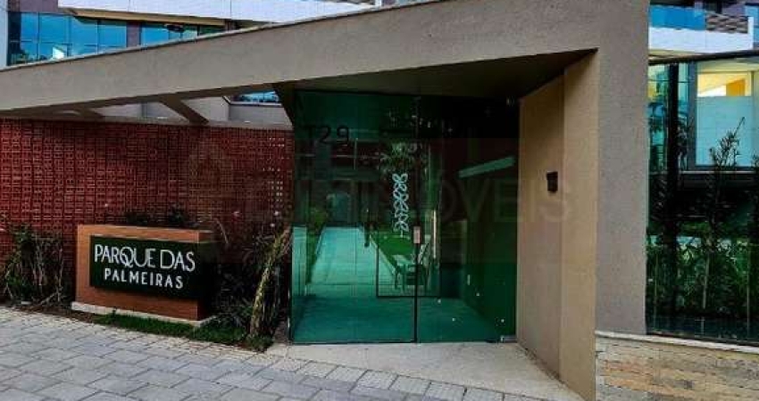 Apartamento com 2 quartos à venda na Rua Engenho Poeta, 193, Caxangá, Recife