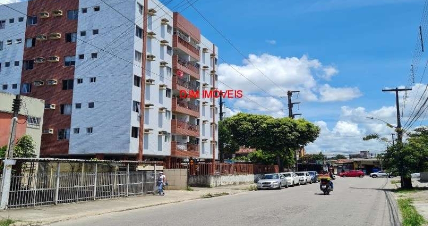 Apartamento 3 quartos para venda na cidade universitária