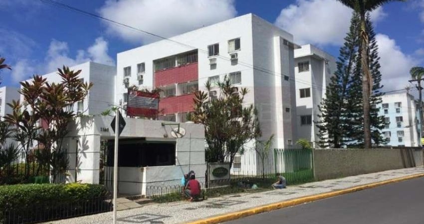 Apartamento 3 quartos para venda na Iputinga/ Recife - PE