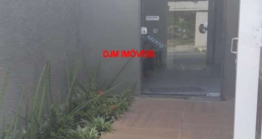 Sala comercial pra locação em casa forte