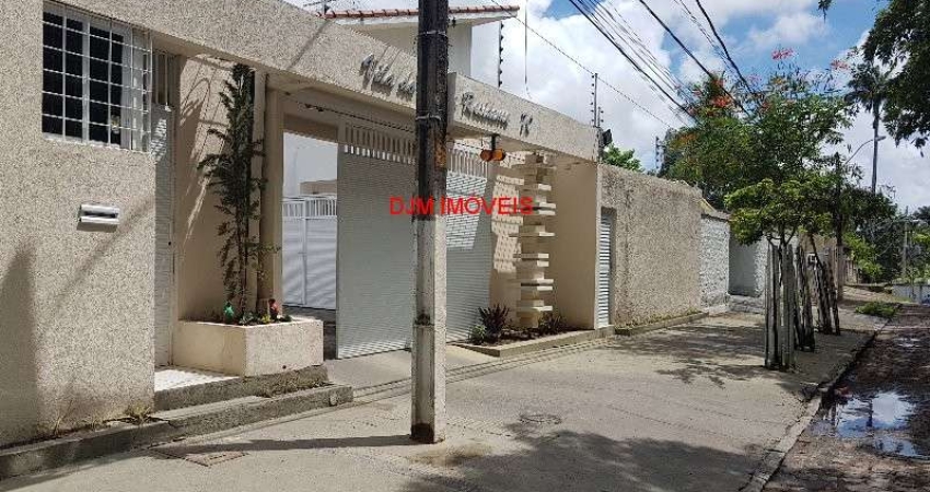 Casa com 3 quartos à venda na Rua João Ferreira, 70, Sancho, Recife