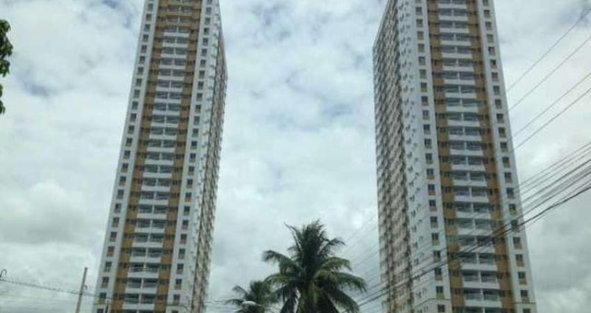 TORRES DO MIRANTE