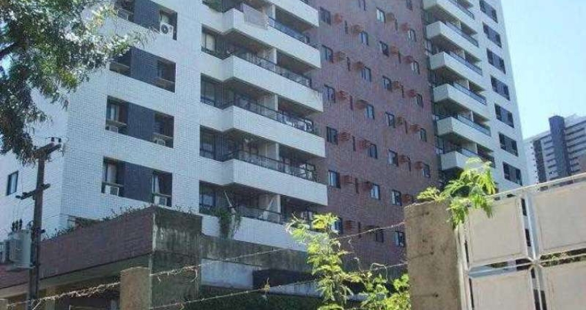 Apartamento 3 quartos para venda em casa forte