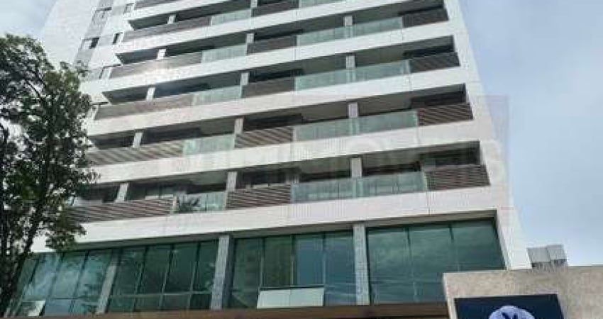 Apartamento com 1 quarto para alugar na Rua Cassilândia, 57, Várzea, Recife