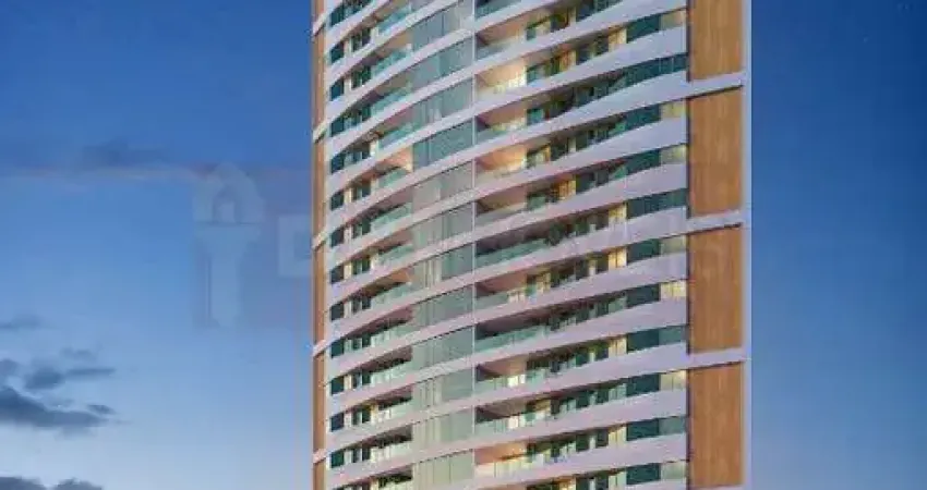 Apartamento de Luxo à Venda no Rosarinho, Recife-PE: 4 Quartos, 2 Suítes, 3 Salas, 2 Vagas de Garagem, 135m²!