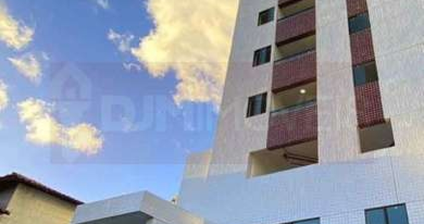 Apartamento com 3 quartos à venda na Rua Major Nereu Guerra, 297, Casa Amarela, Recife