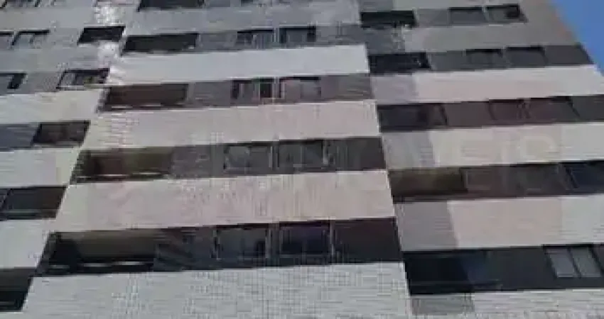 Apartamento com 2 quartos à venda na Rua Antônio de Castro, 70, Casa Amarela, Recife