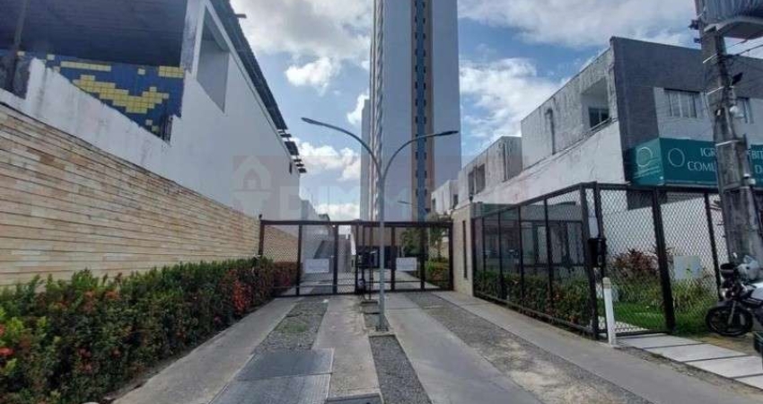 Imperdível oportunidade de apartamento 2 quartos à venda na Iputinga
